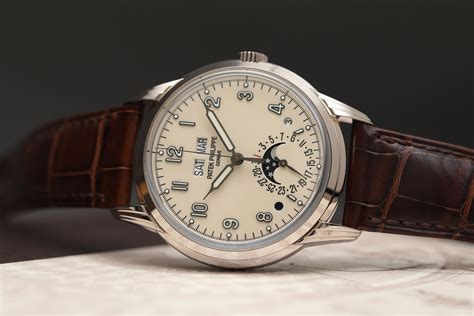 patek philippe referenz 5320 g